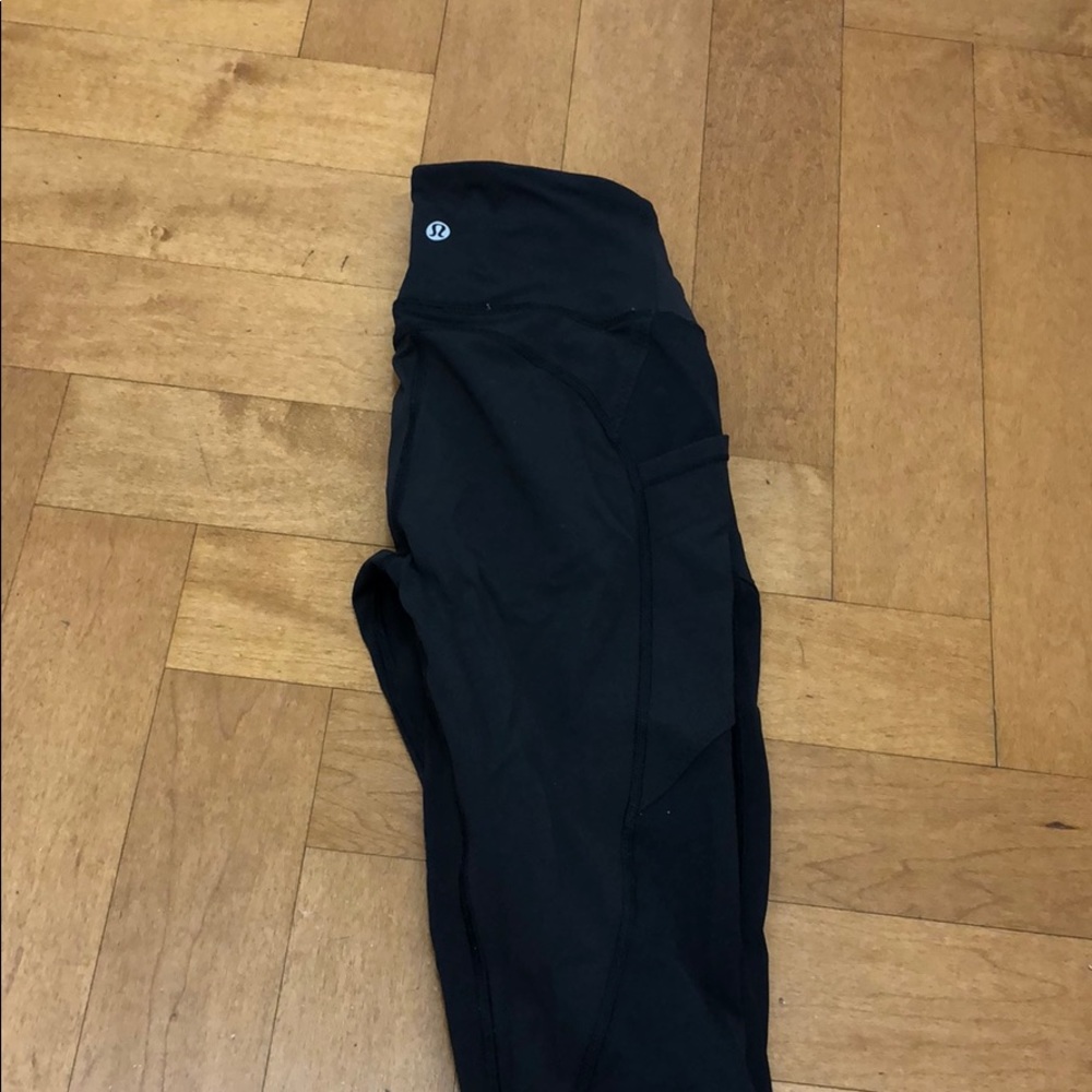 Lululemon pants